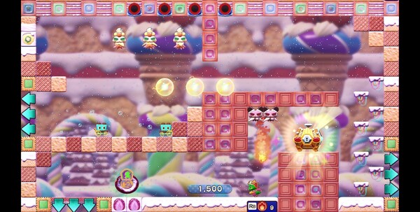 Bubble Bobble Sugar Dungeons — image 5