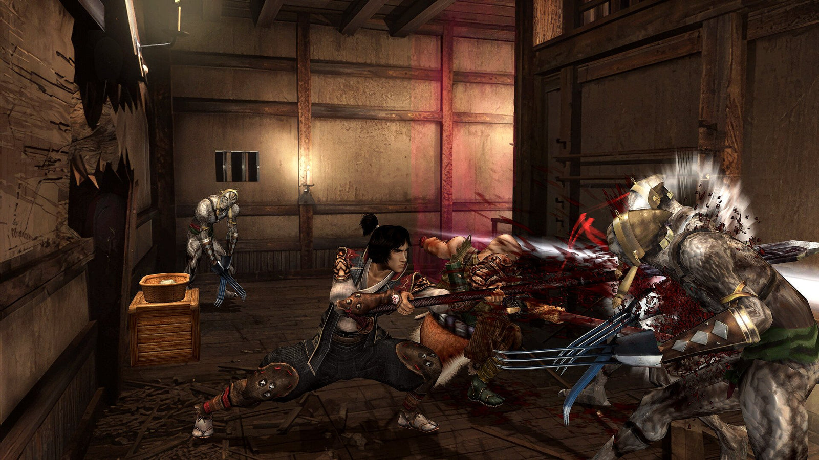 Onimusha 2: Samurai's Destiny — image 2