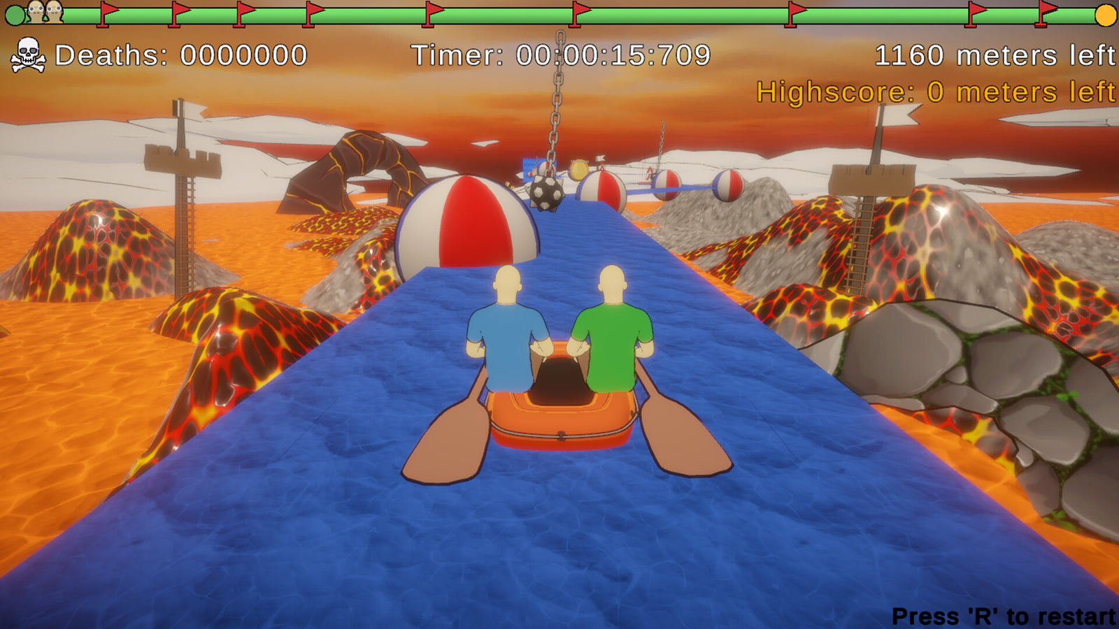 Paddle Paddle Paddle — image 5