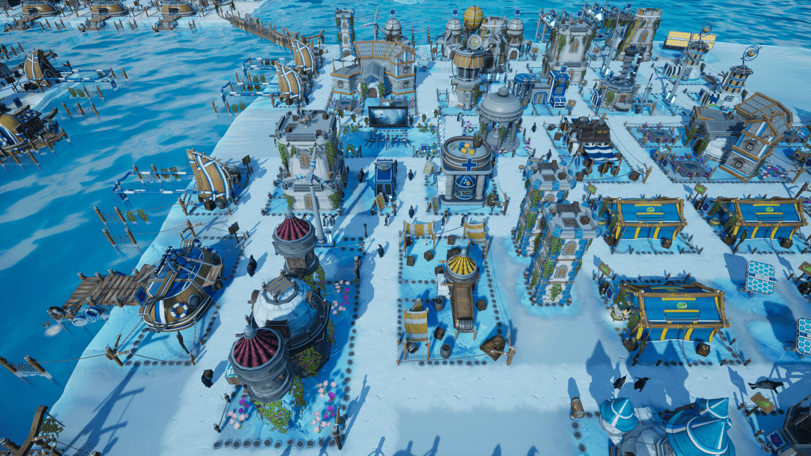 United Penguin Kingdom — image 4