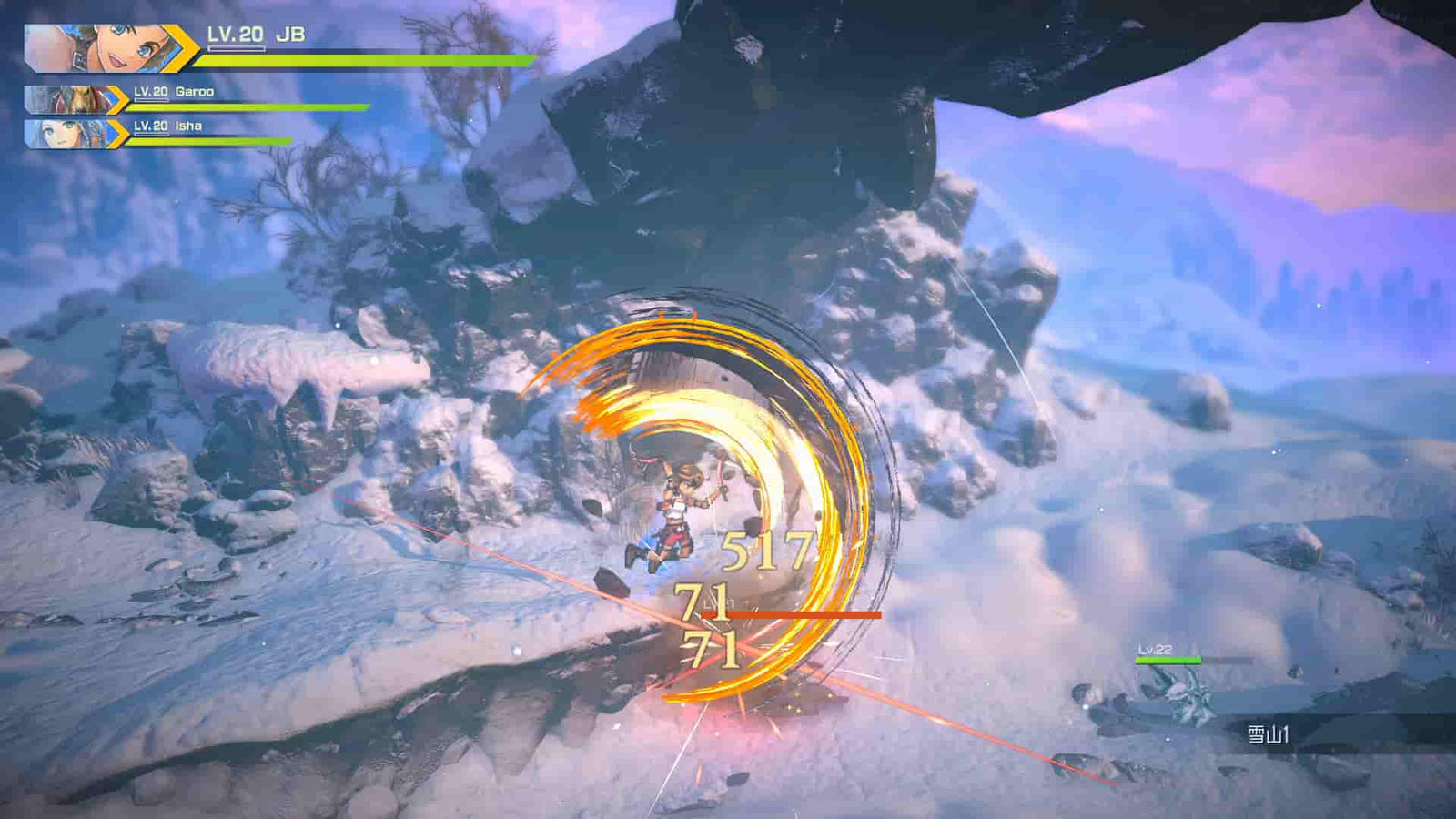 Eiyuden Chronicle: Rising — image 3