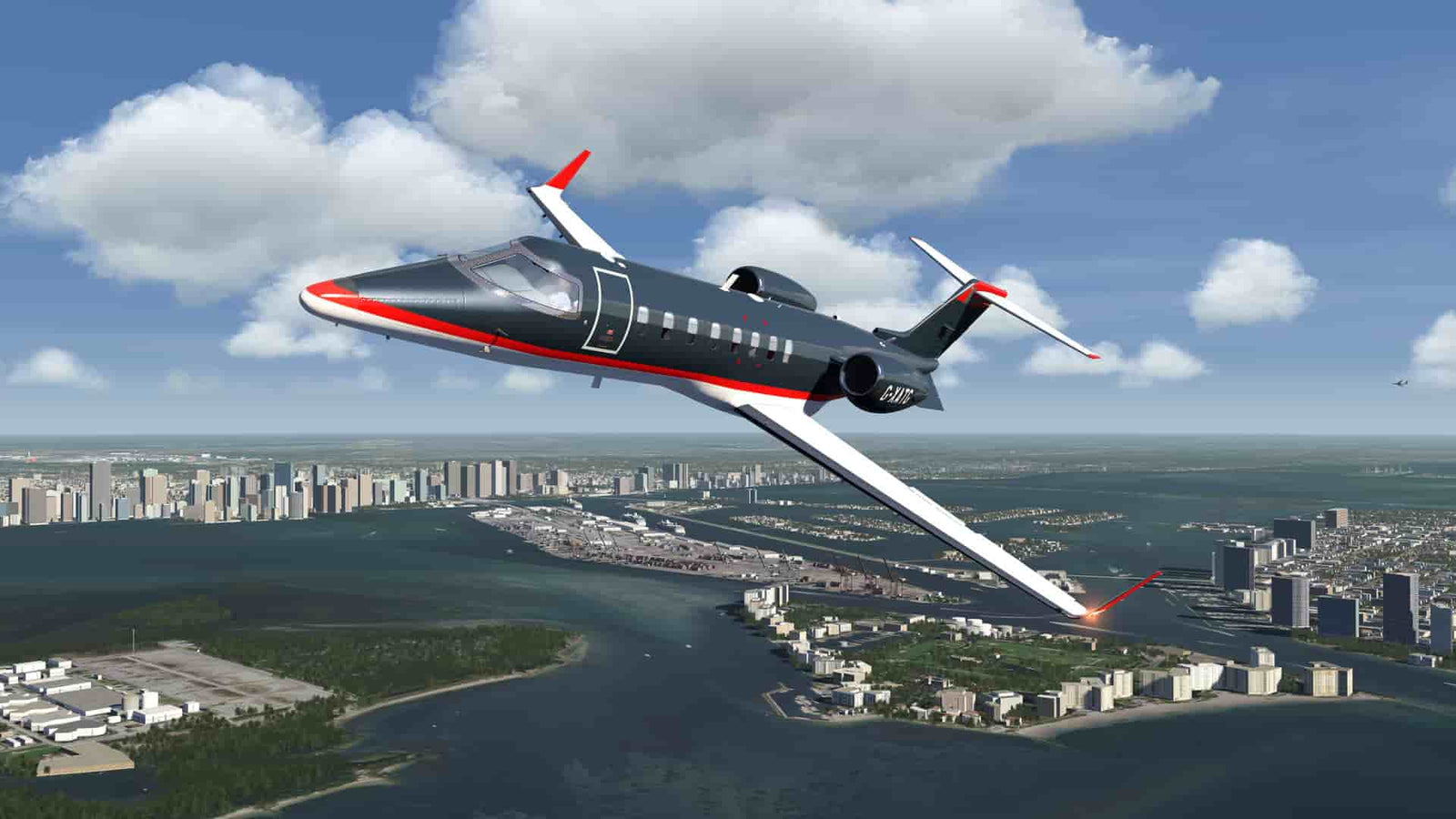 Aerofly FS 4 Flight Simulator — image 3