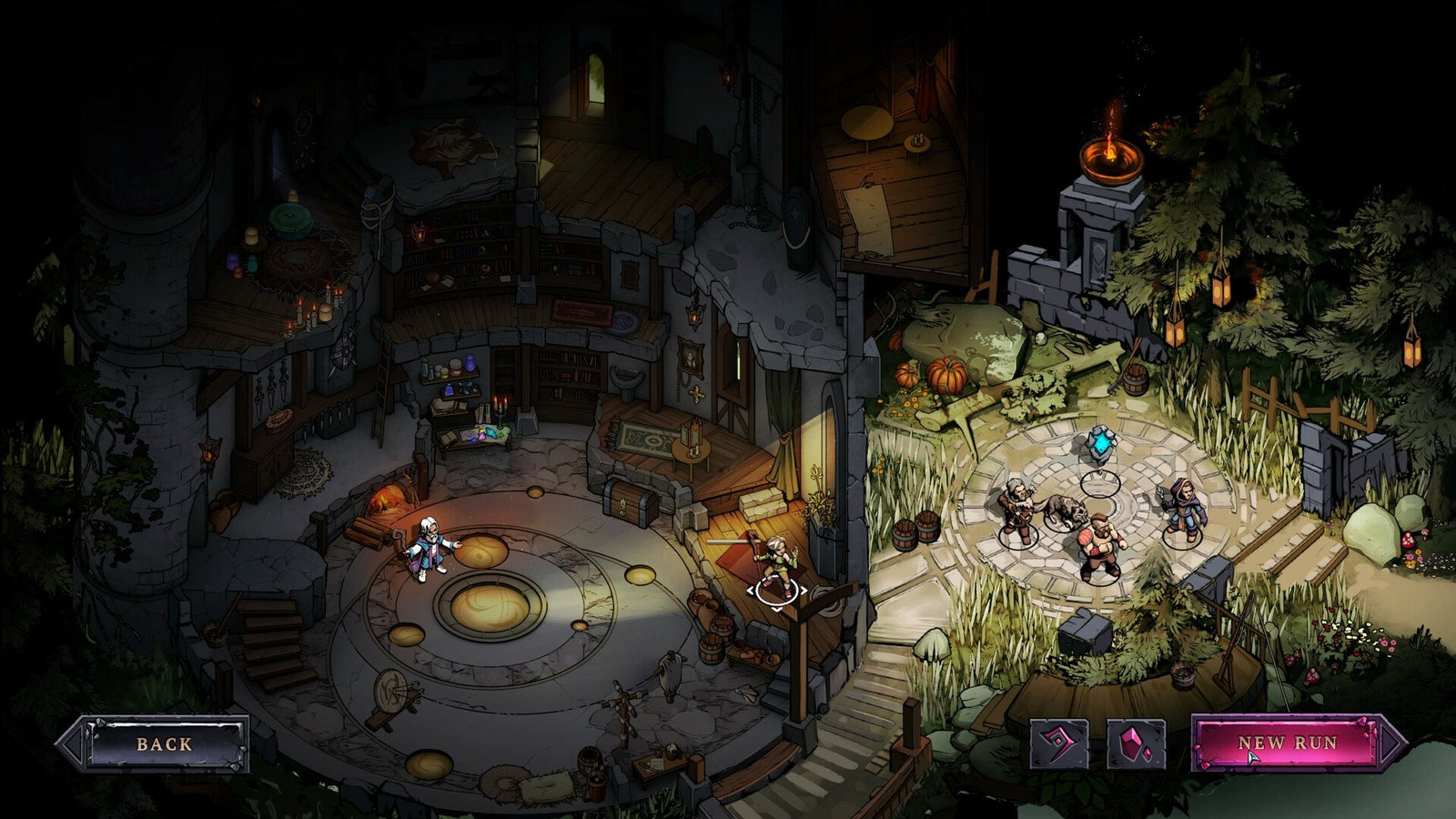 Blightstone — image 5