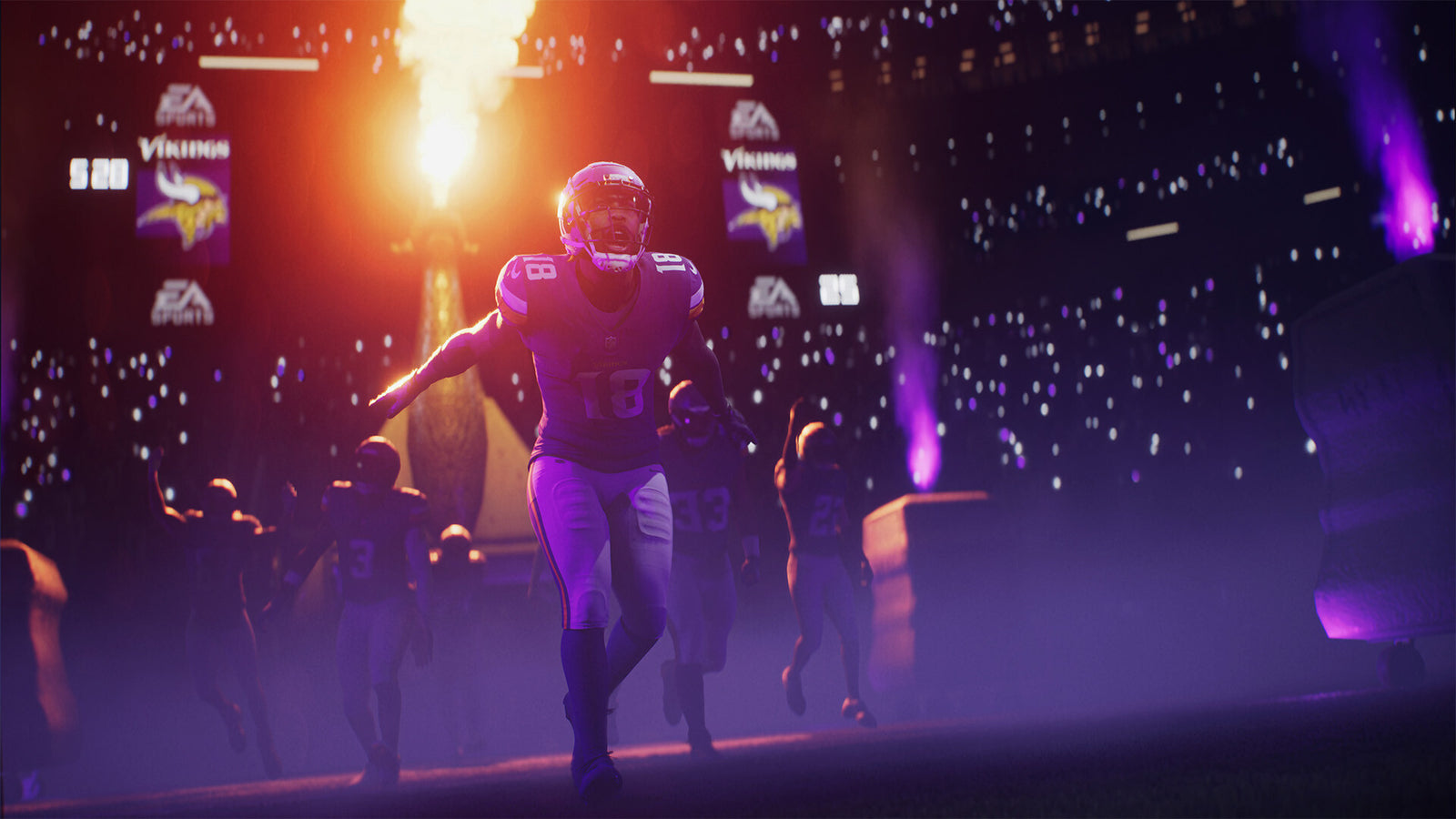EA SPORTS Madden NFL 26 — image 3
