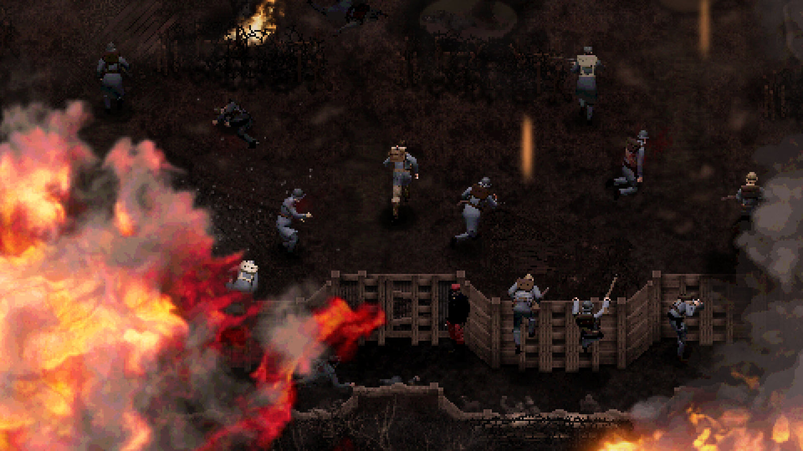 CONSCRIPT — image 3