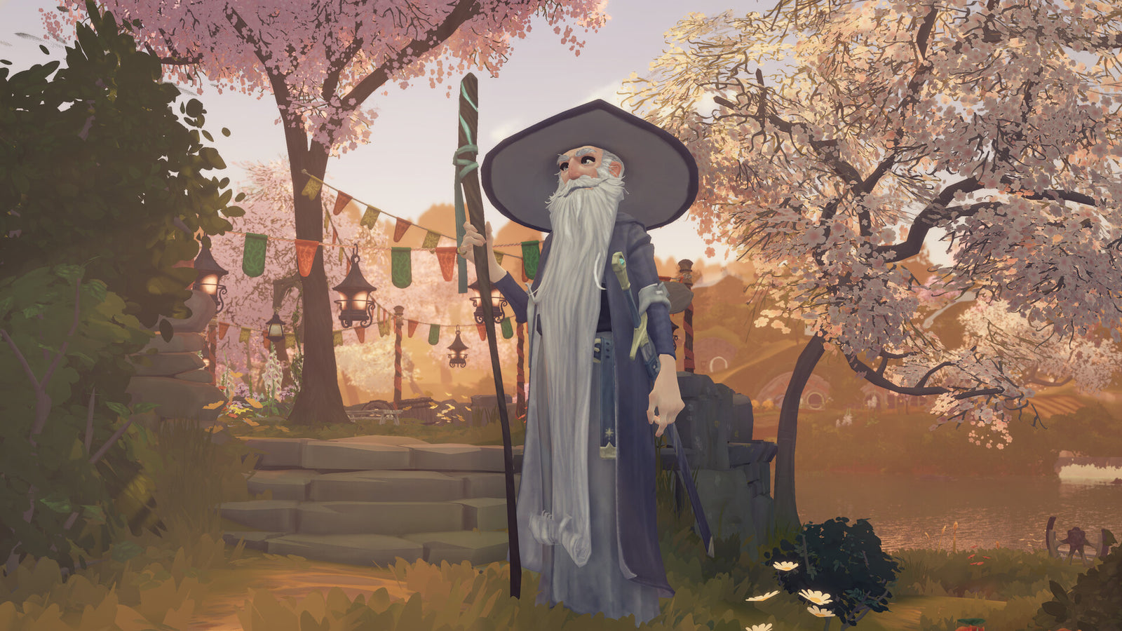 Tales of the Shire: A The Lord of The Rings Game — image 4