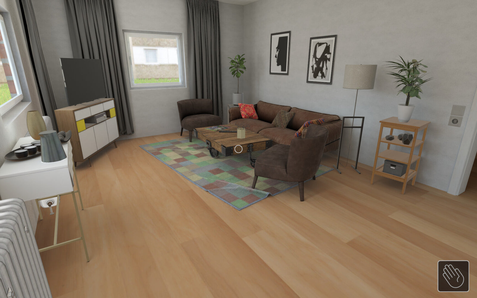Fix it The Handyman Simulator — image 4