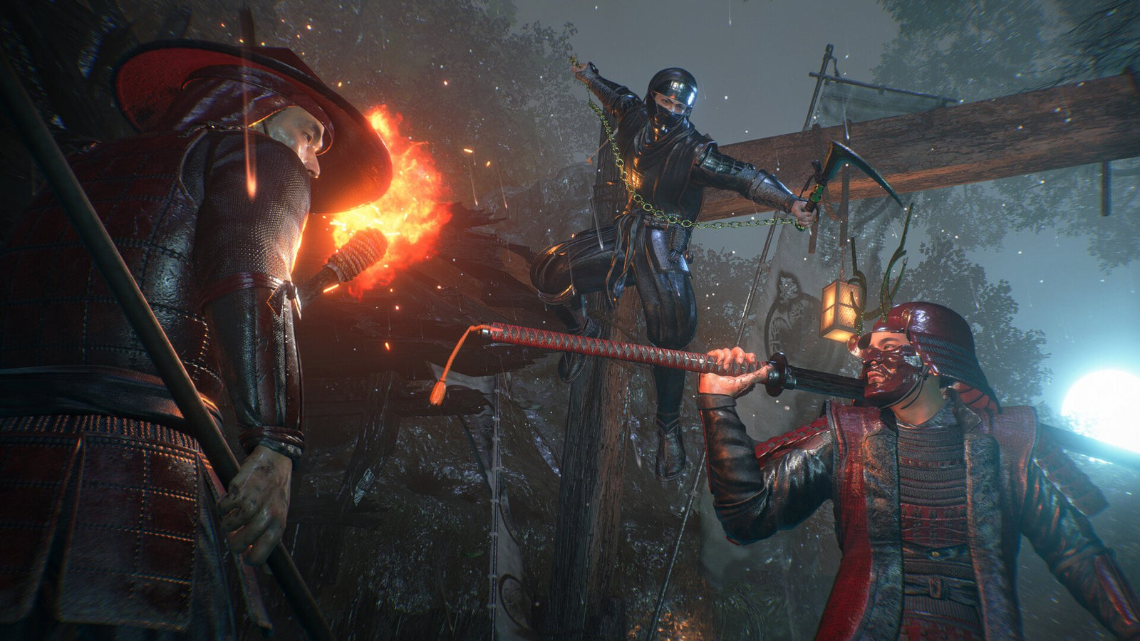 Nioh 3 — image 1