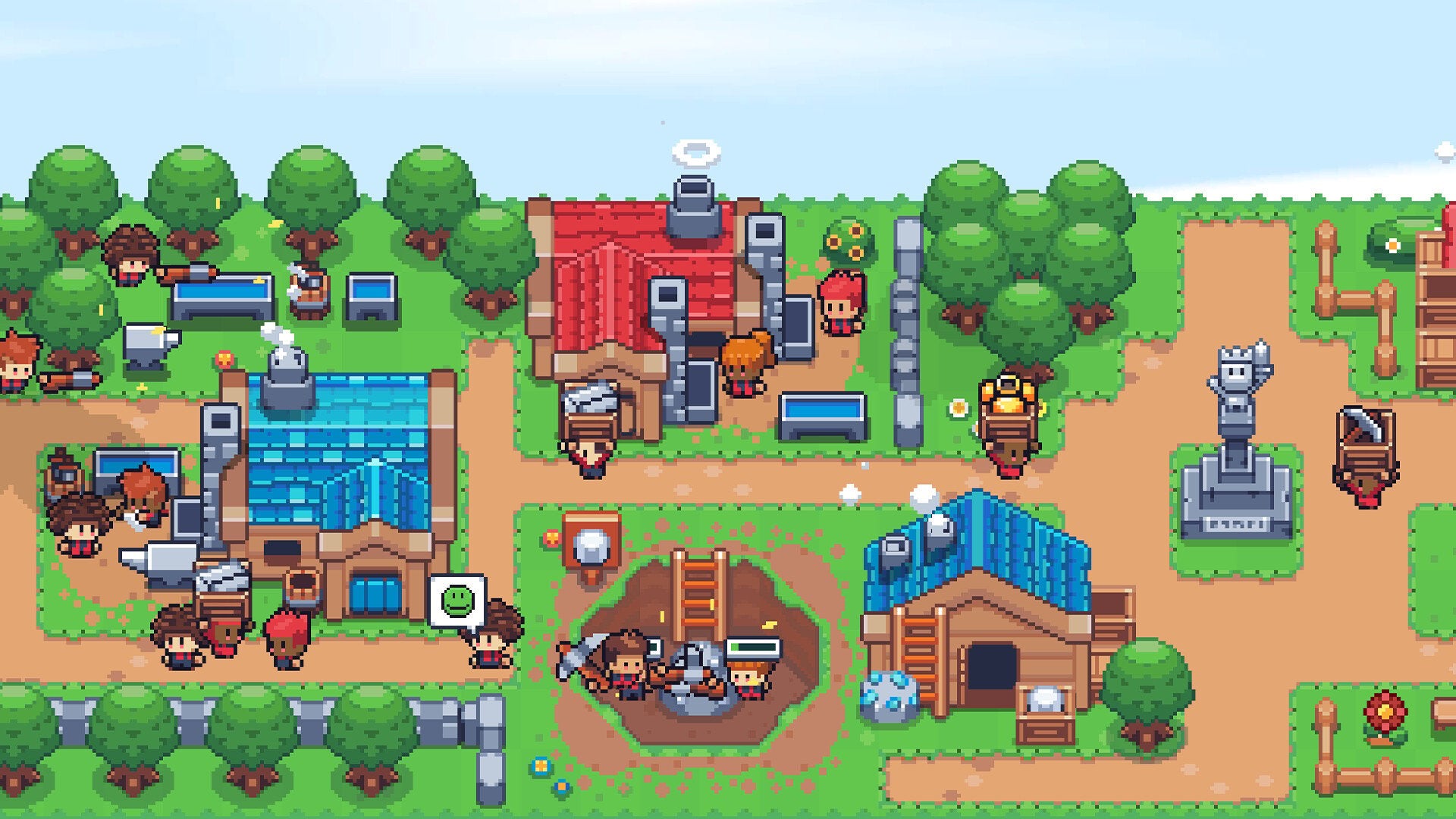 Village Tale