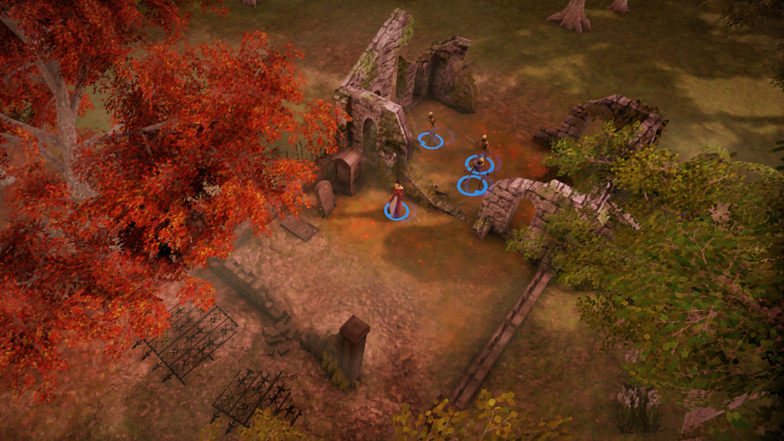 The Necromancer's Tale — image 1