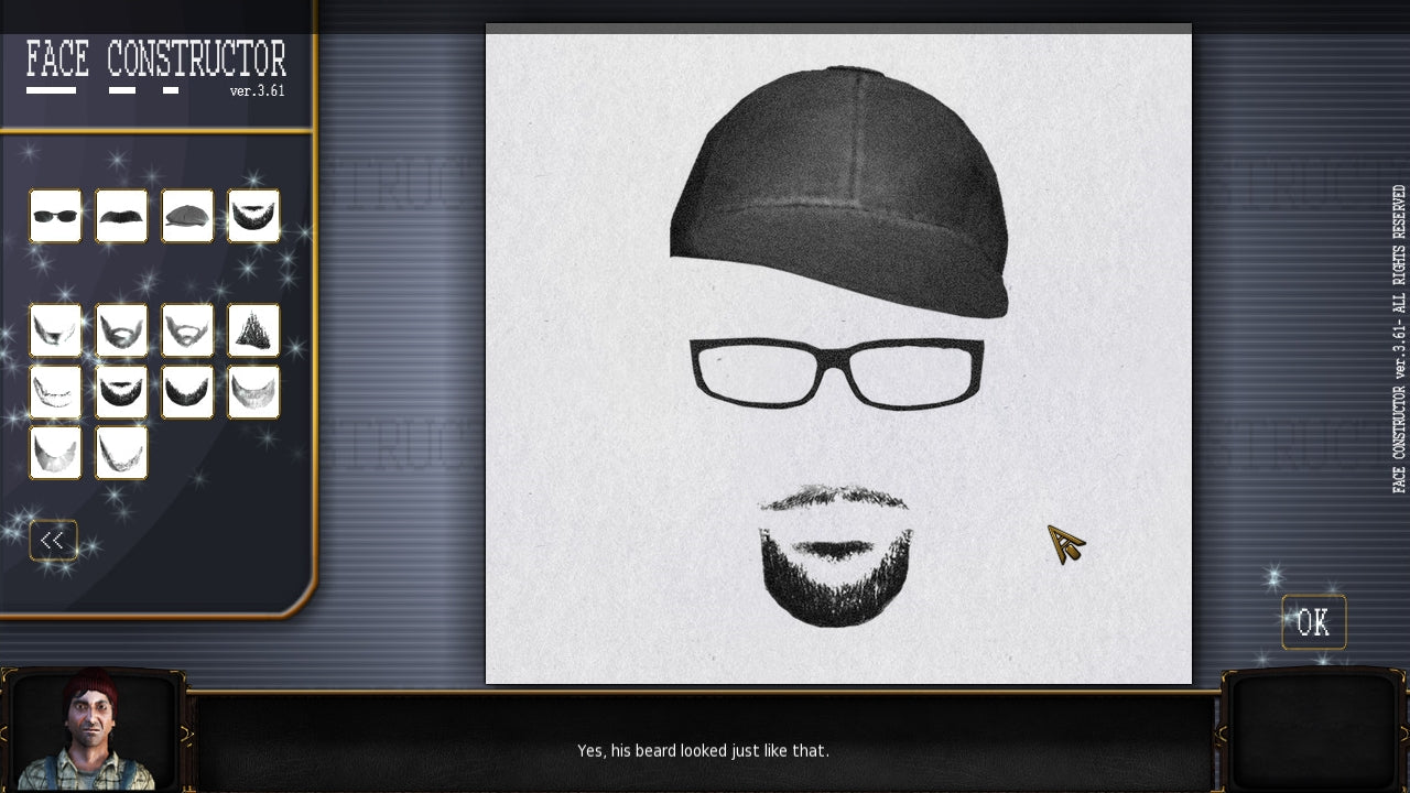 Art of Murder The Secret Files