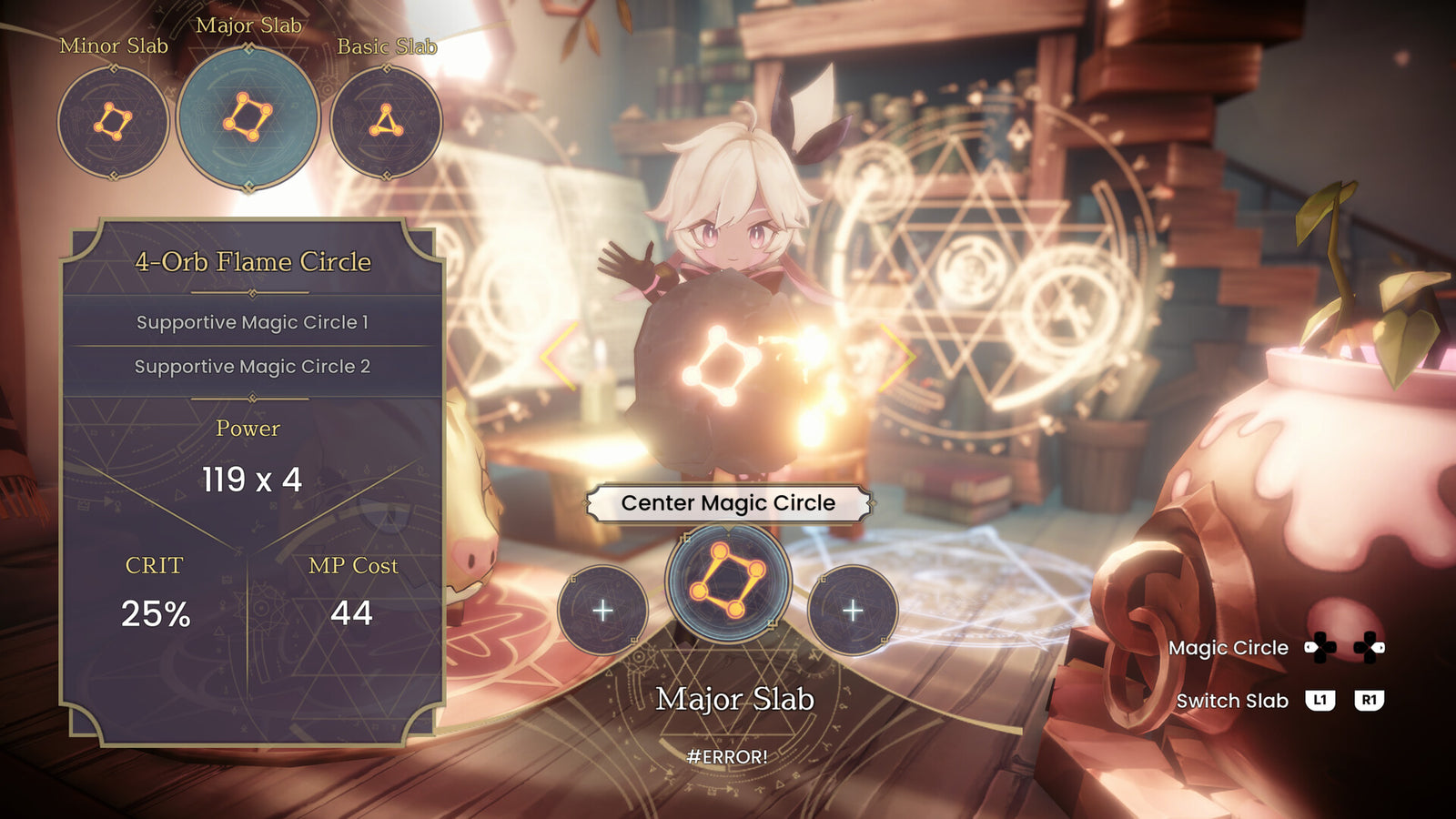 WitchSpring R — image 2