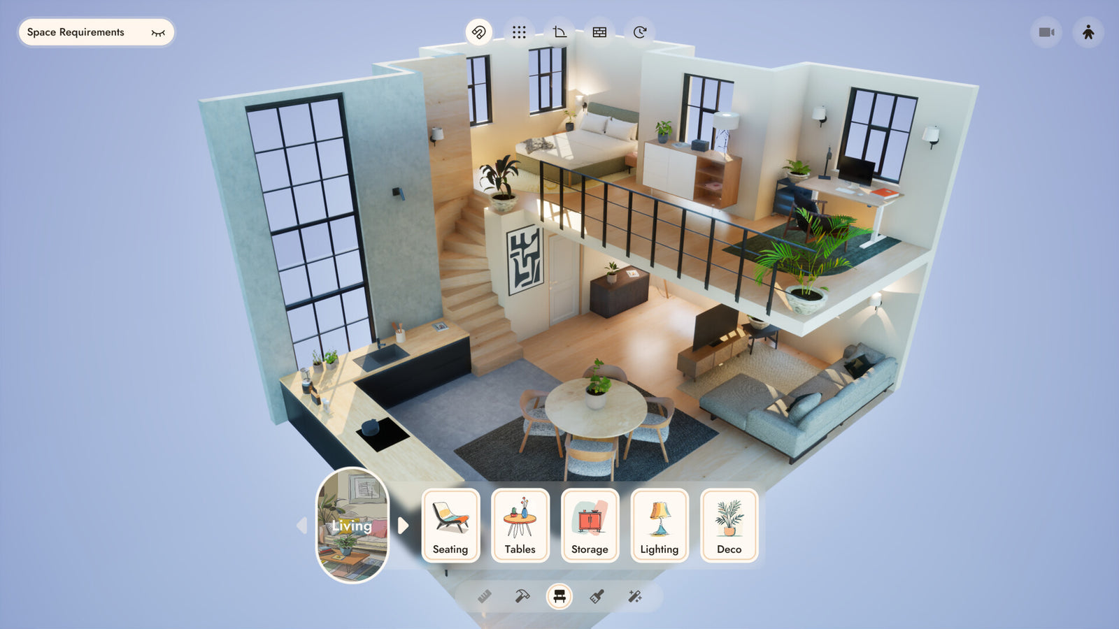 Small Spaces — image 6