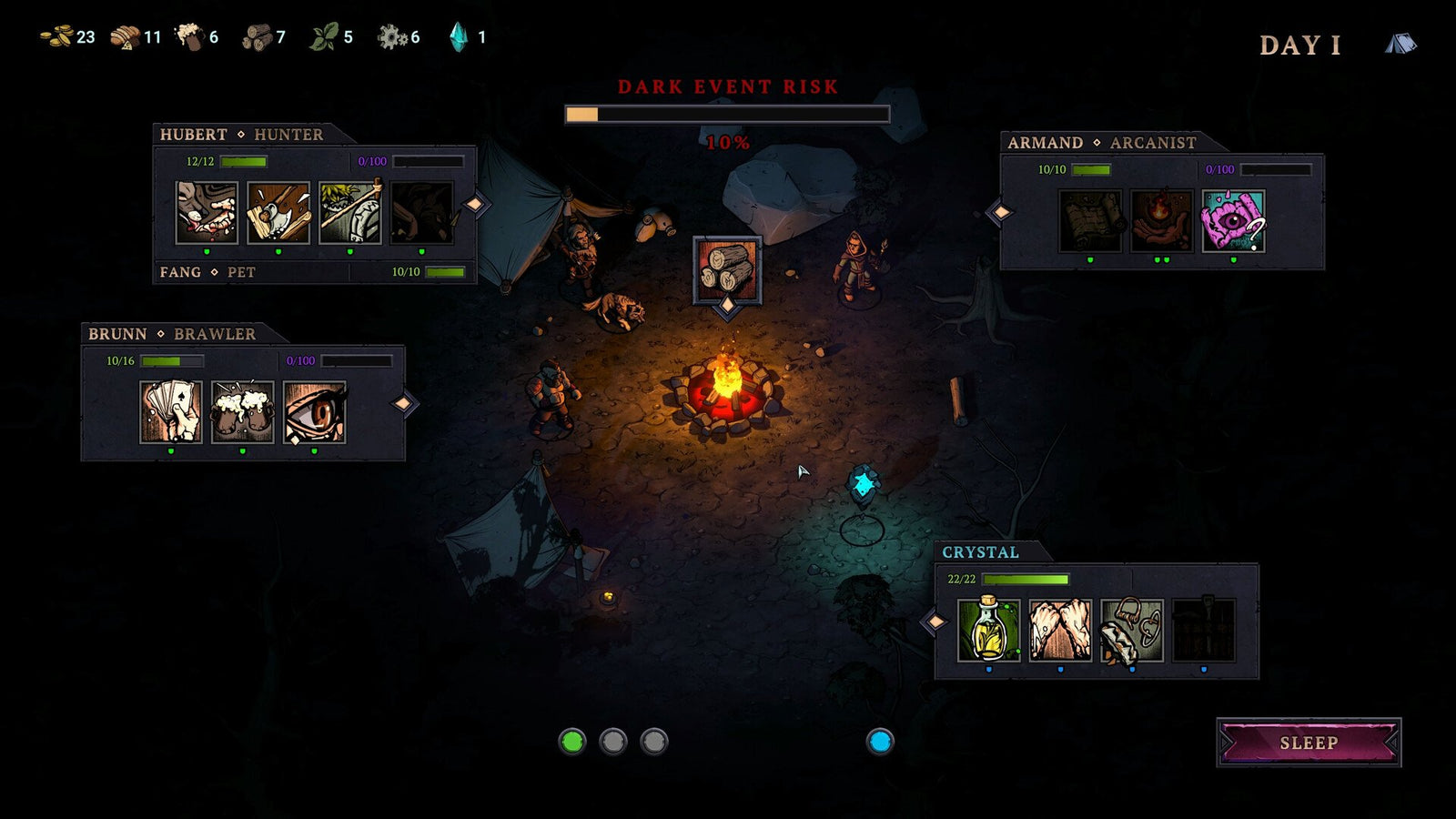 Blightstone — image 4