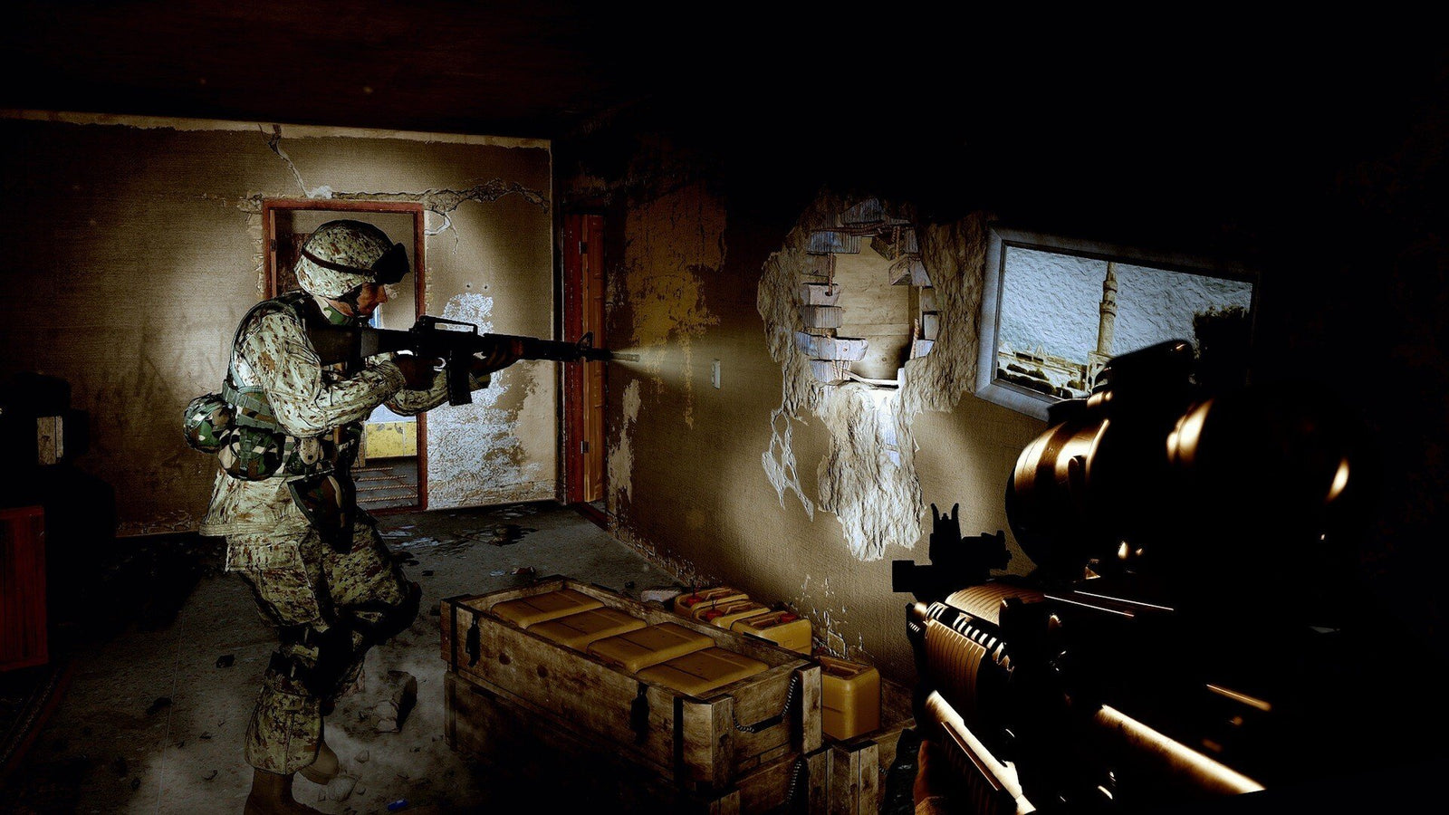 Six Days in Fallujah — image 3
