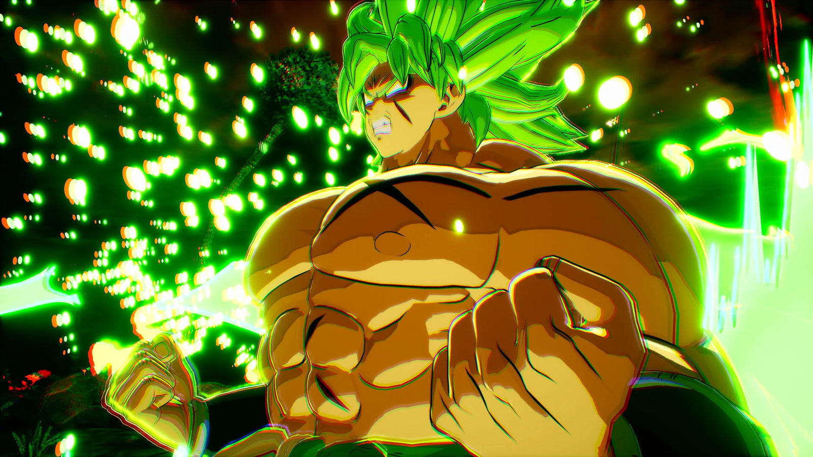 DRAGON BALL: Sparking! ZERO — image 4