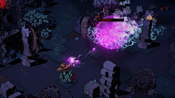 Wizard with a Gun — image 1