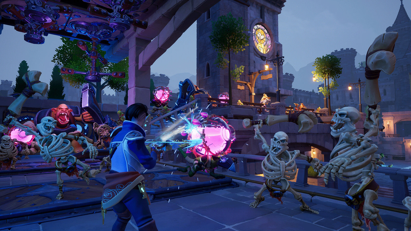 Orcs Must Die! Deathtrap — image 6