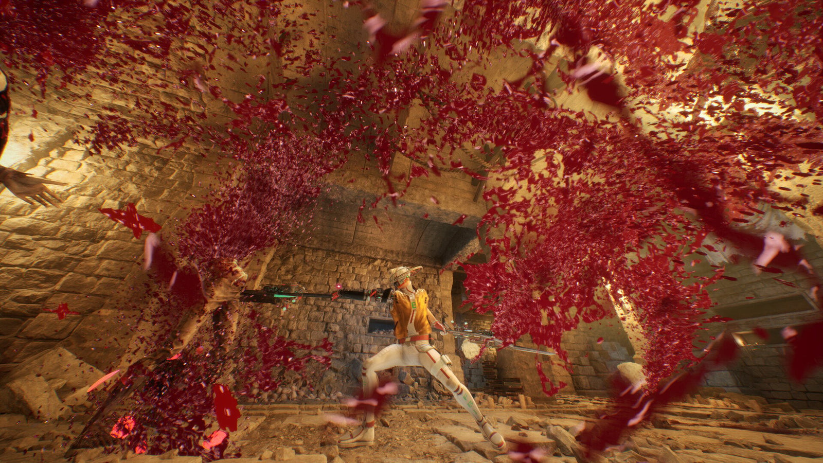 ROMEO IS A DEAD MAN — image 1