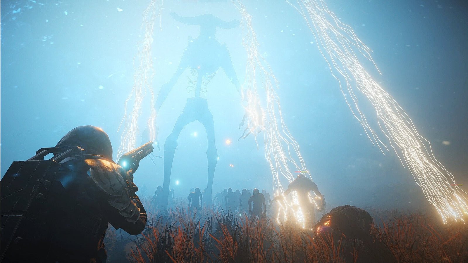 Dark Light: Survivor — image 1