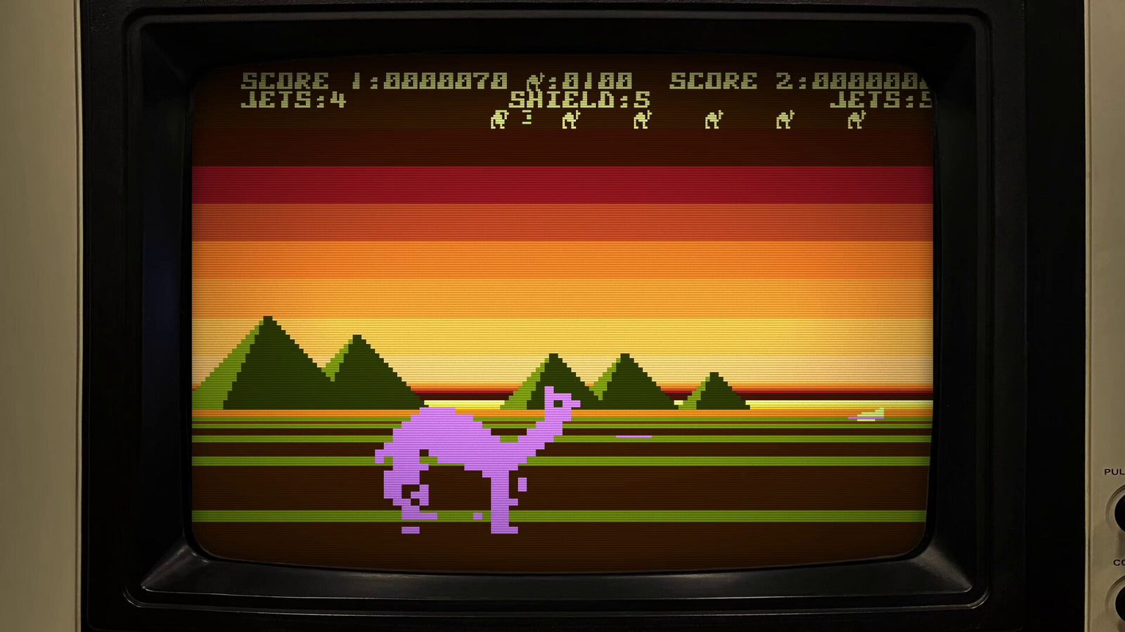 Llamasoft: The Jeff Minter Story — image 4