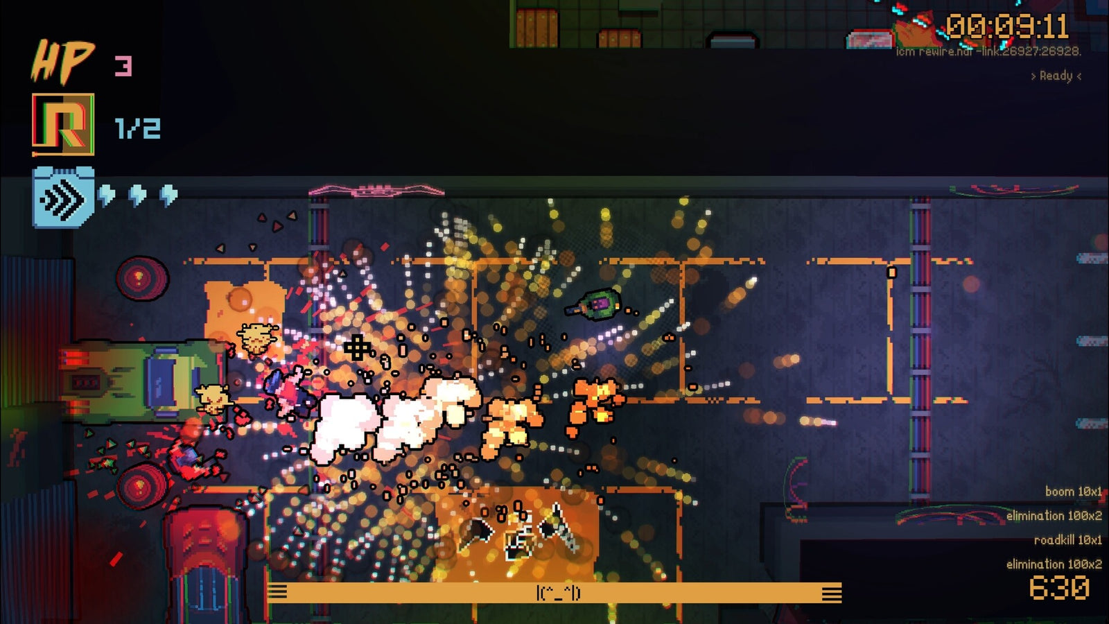 DeadWire — image 3
