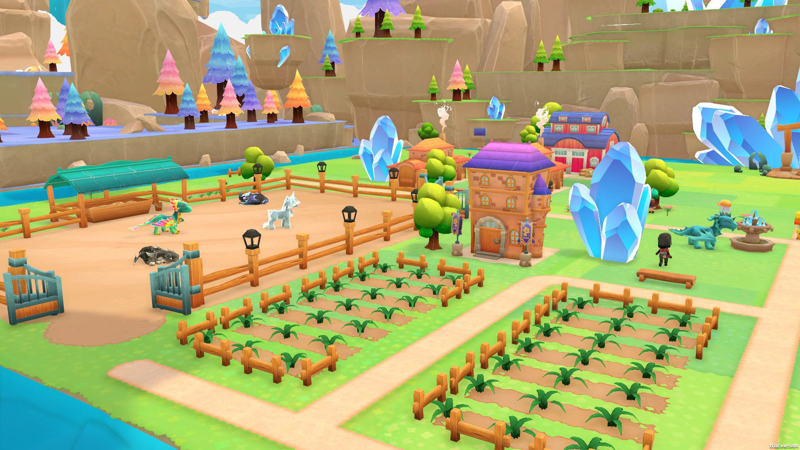 My Fantastic Ranch — image 4