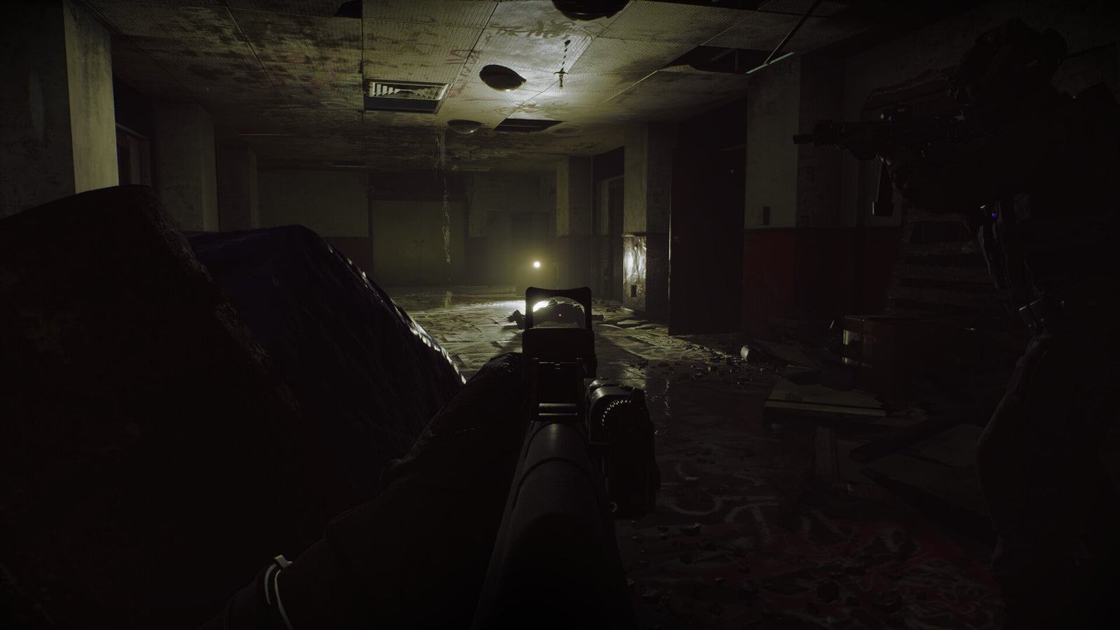 Ready or Not: Home Invasion — image 3