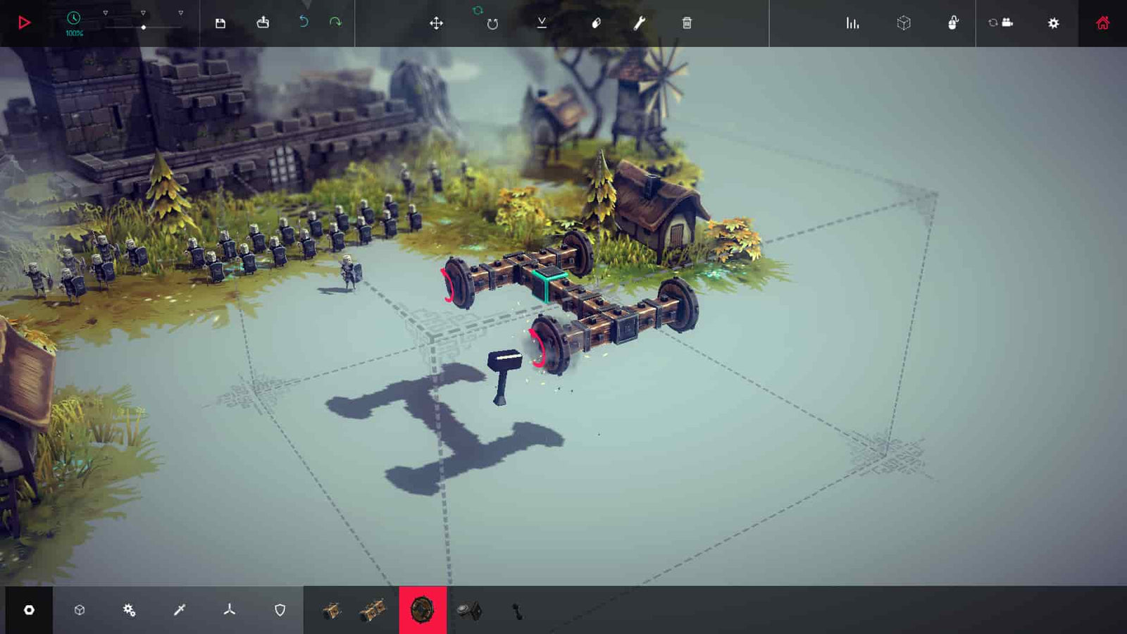 Besiege — image 3