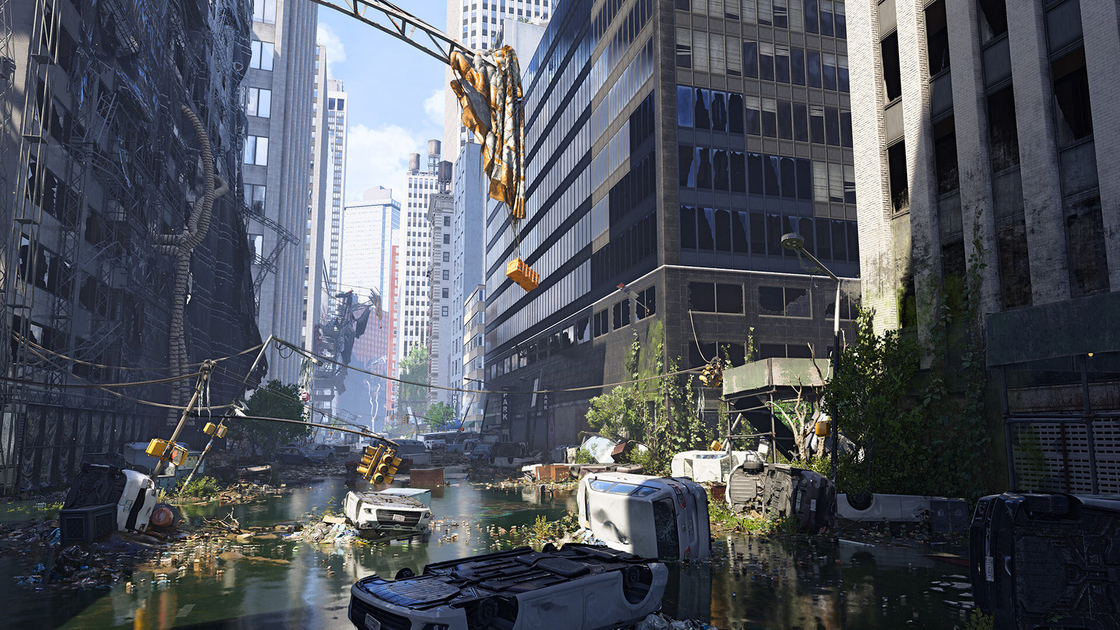 Tom Clancy's The Division 2 — image 3