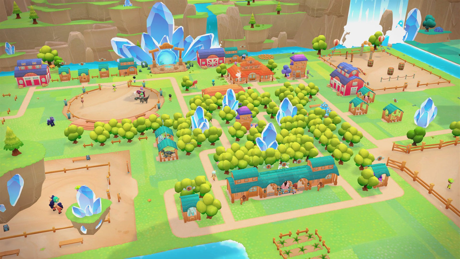 My Fantastic Ranch — image 1