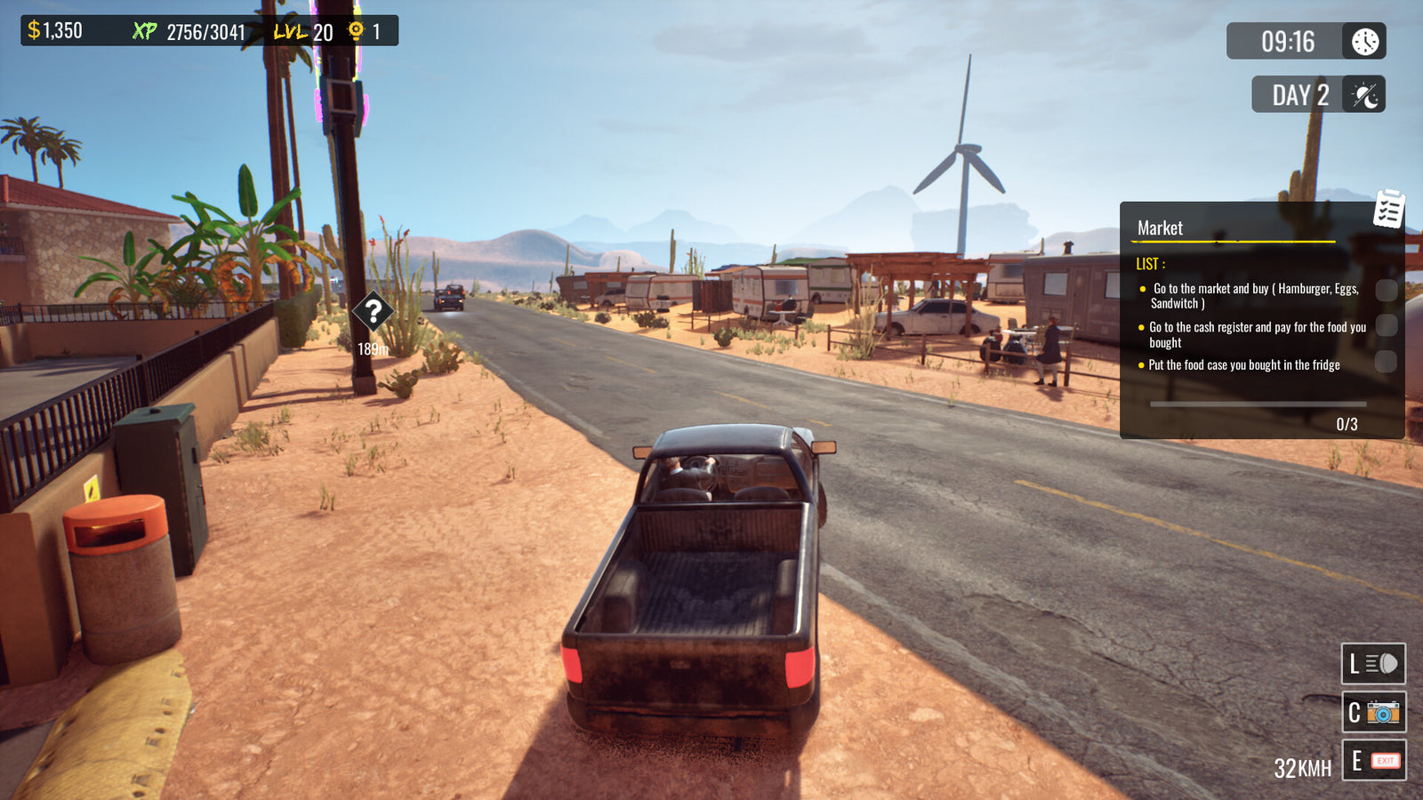Sunset Motel — image 3