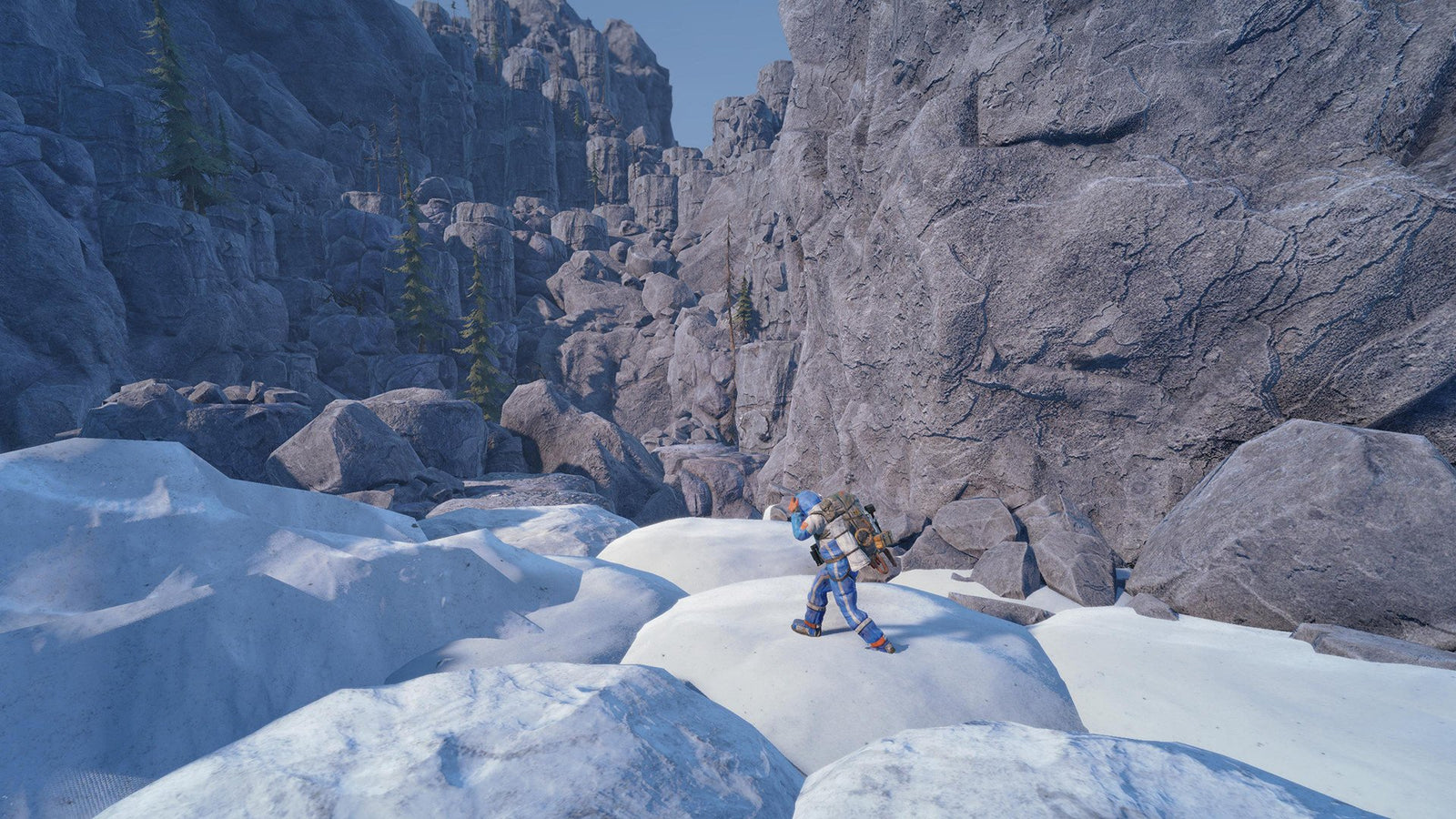 Insurmountable — image 3