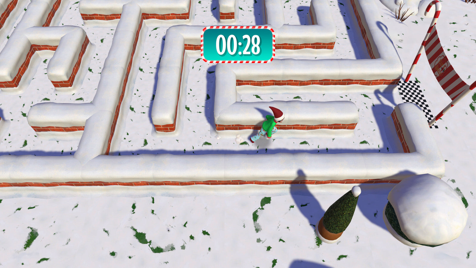 The Elf on the Shelf: Christmas Heroes — image 5