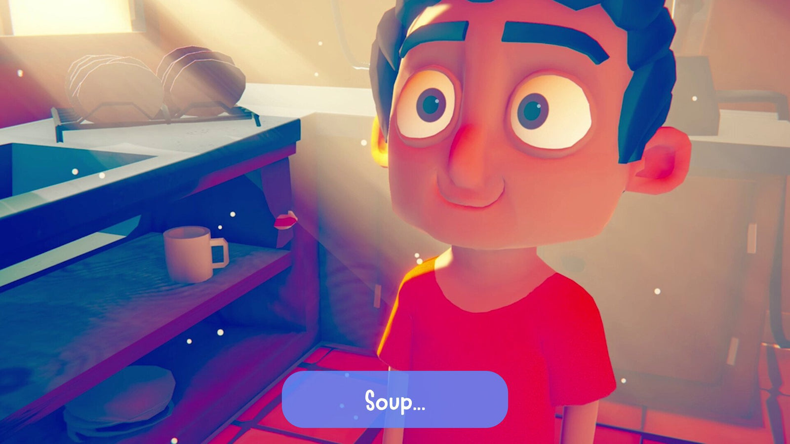 SOPA Tale of the Stolen Potato — image 1