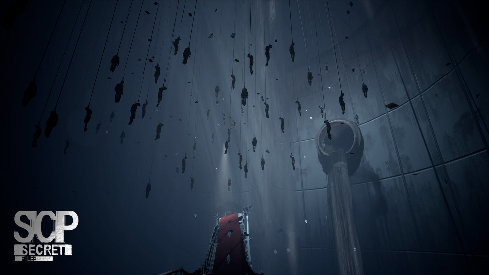 SCP: Secret Files — image 3