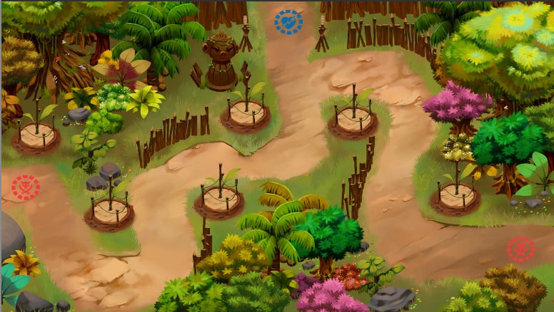 Jungle Resistance — image 2