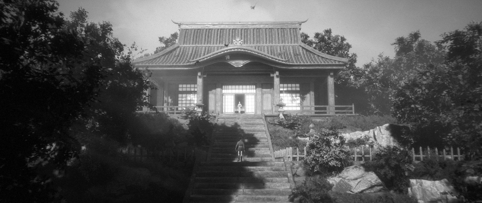 Trek to Yomi — image 5