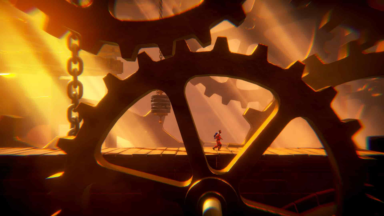 Little Orpheus — image 2