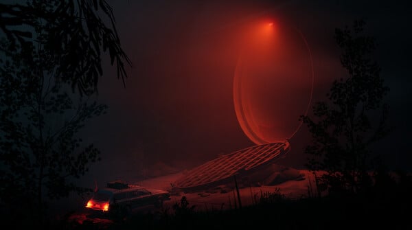 Pacific Drive — image 3