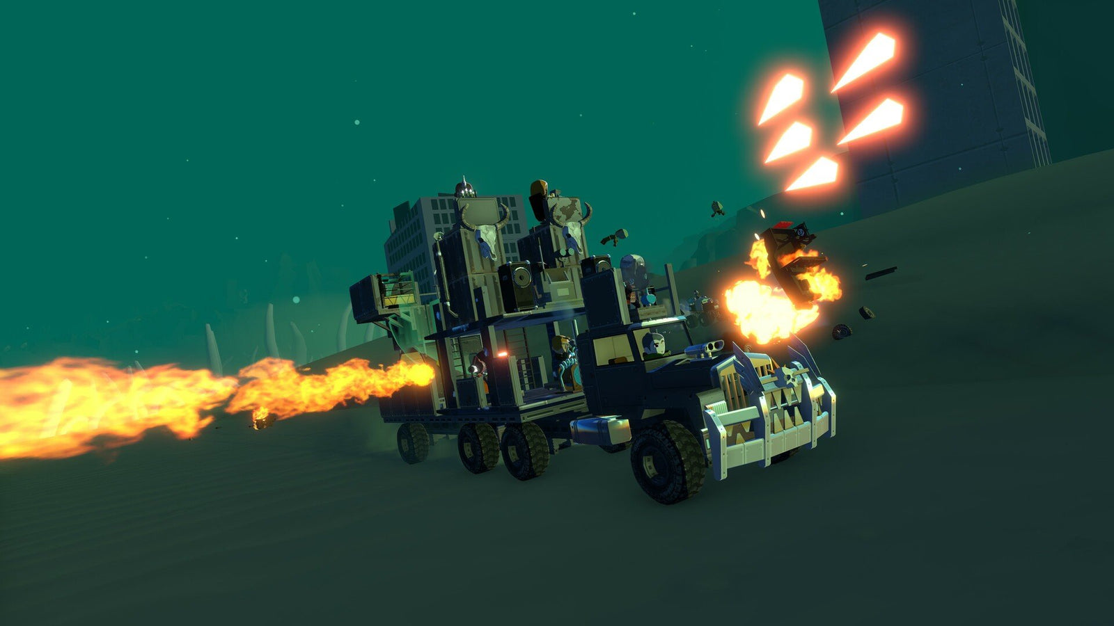 Badlands Crew — image 4