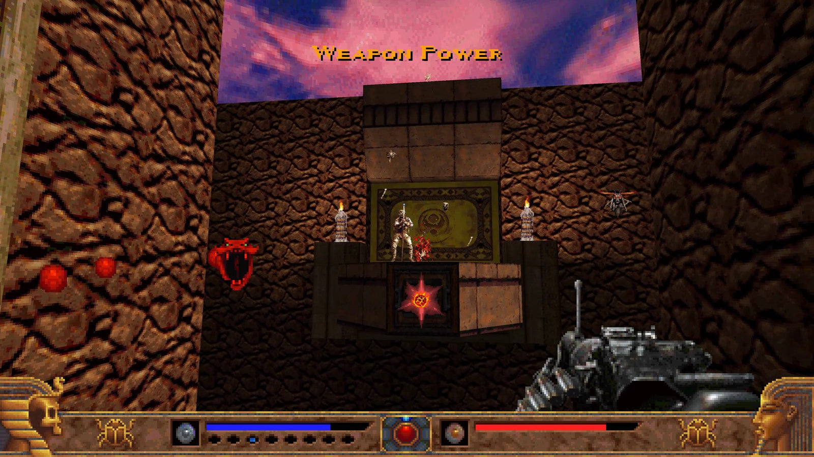 PowerSlave Exhumed — image 3