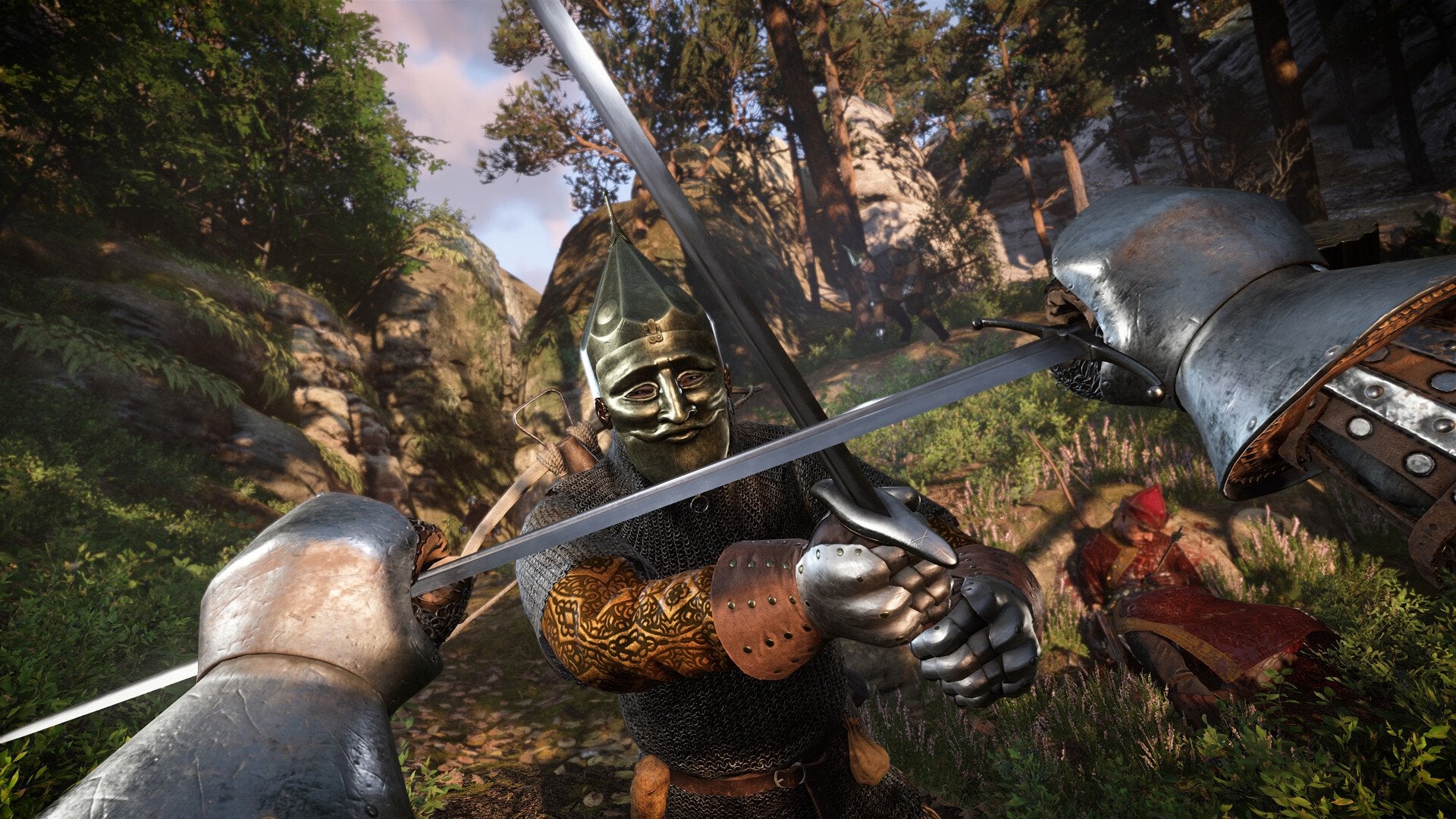 Kingdom Come: Deliverance Saga Bundle
