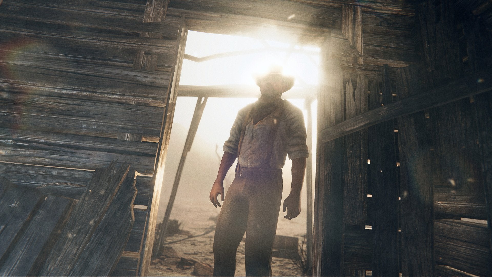 Wild West Dynasty