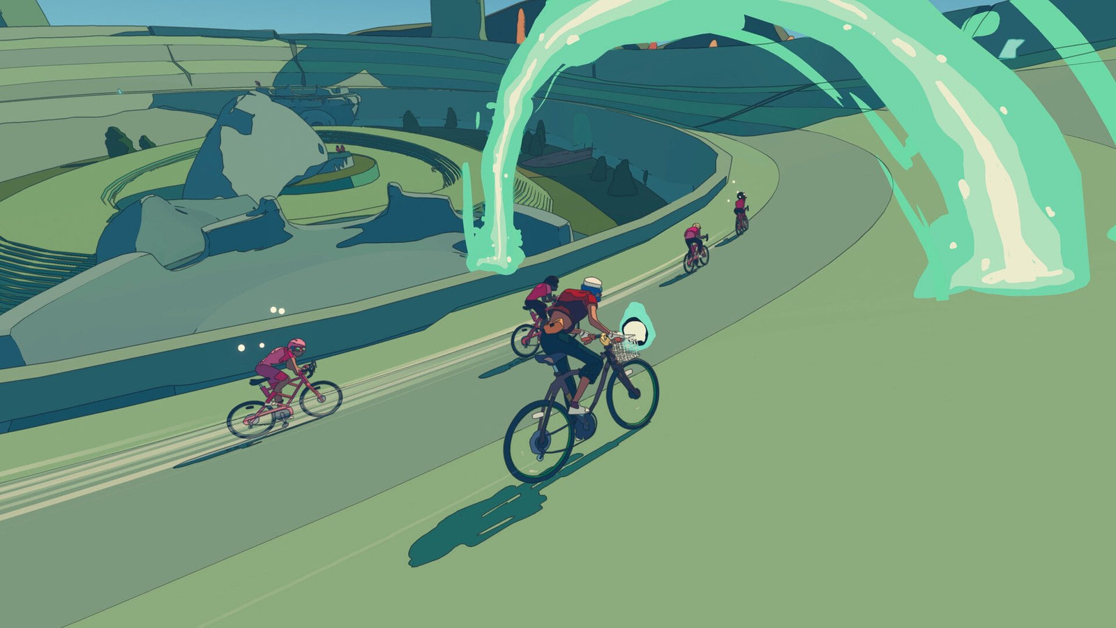 Wheel World — image 3