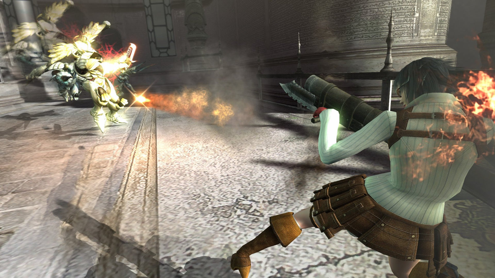Devil May Cry 4 Special — image 2