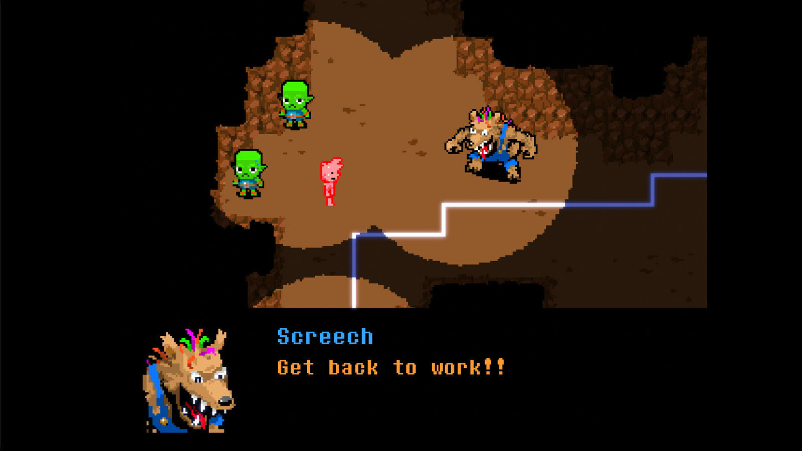 Everhood 2 — image 6