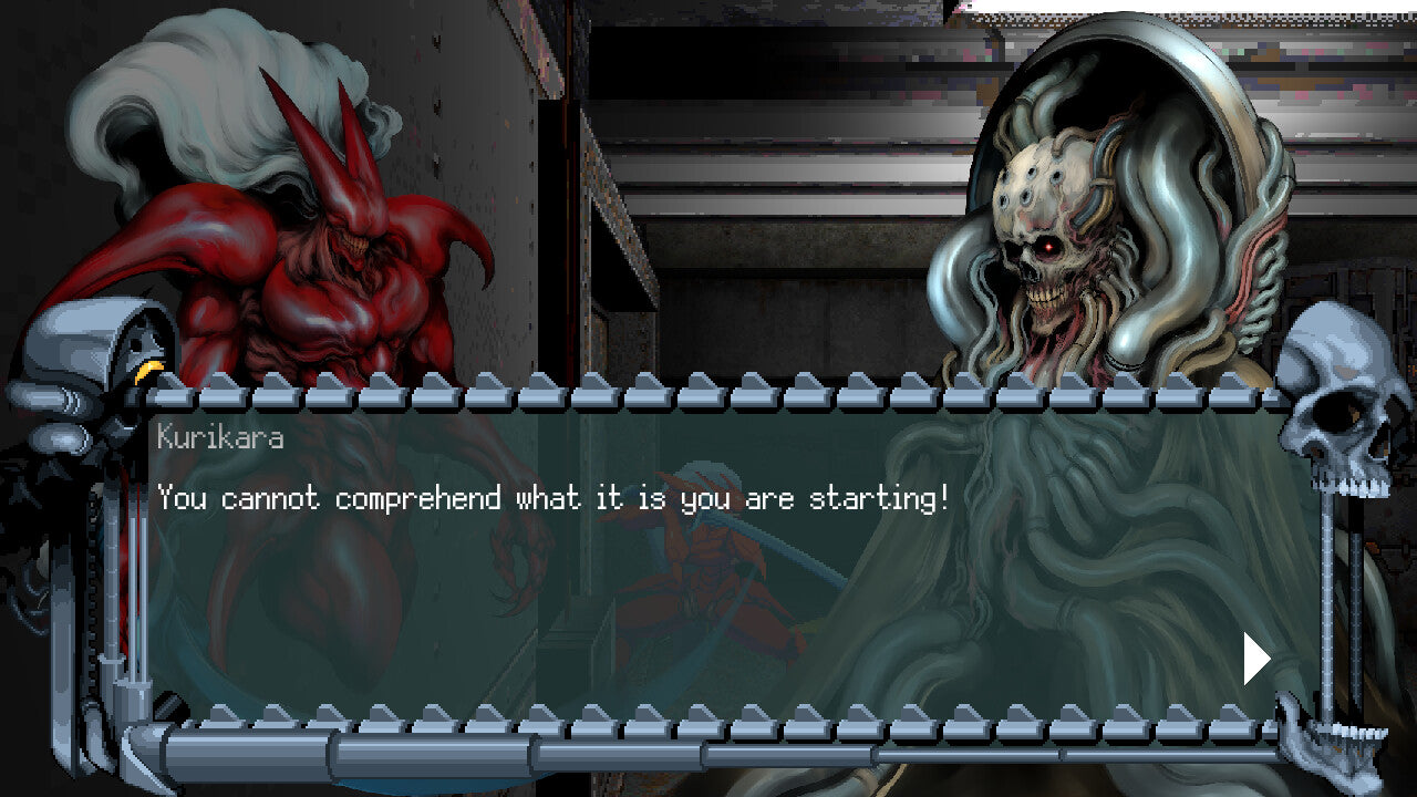 Slave Zero X — image 1