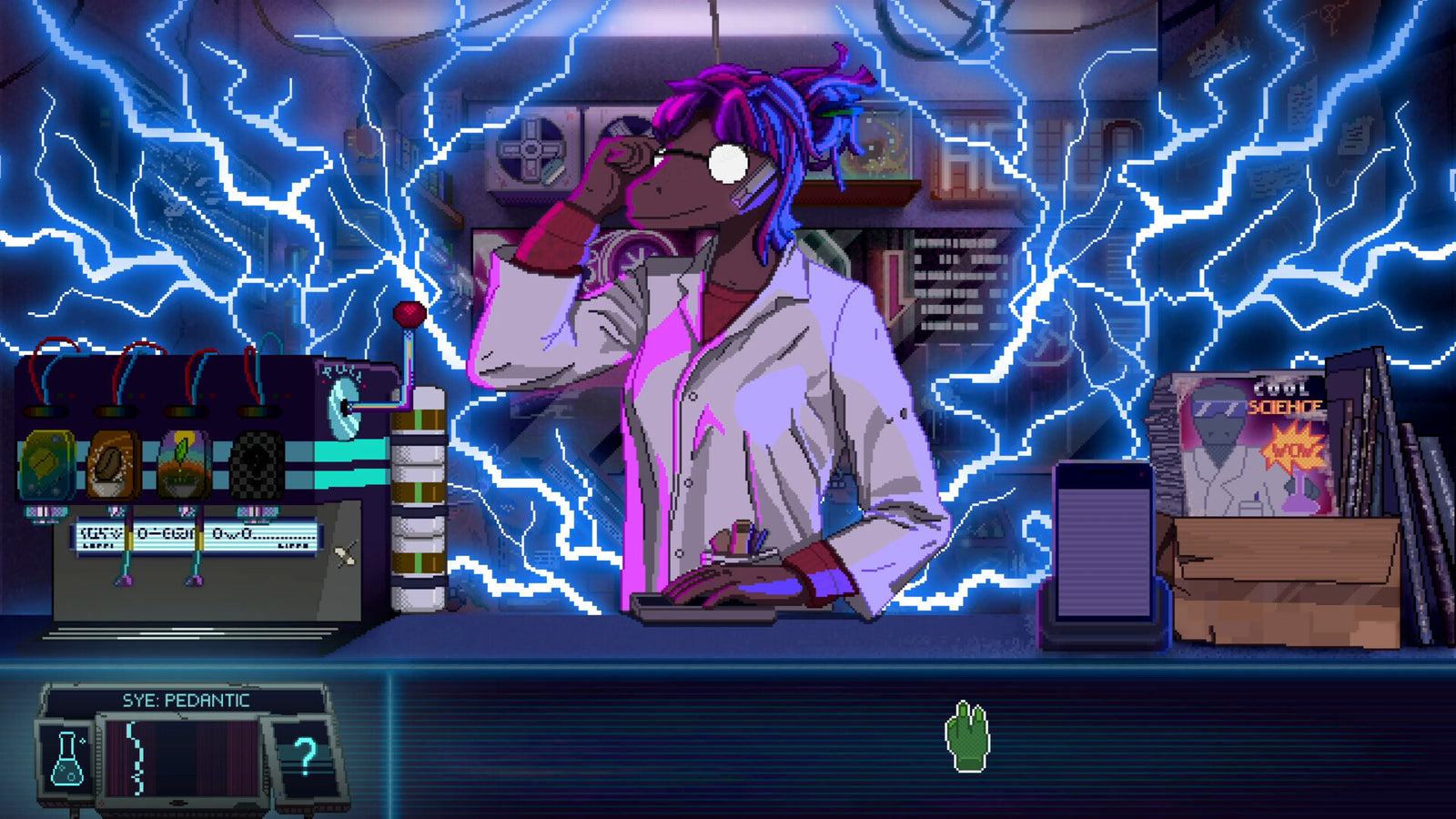 Dynopunk — image 4