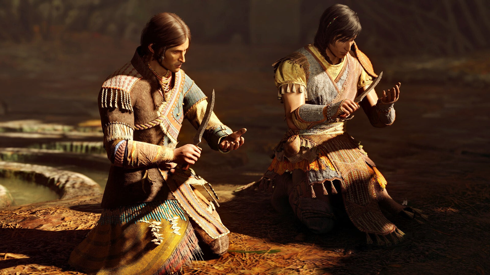 GreedFall II: The Dying World — image 1
